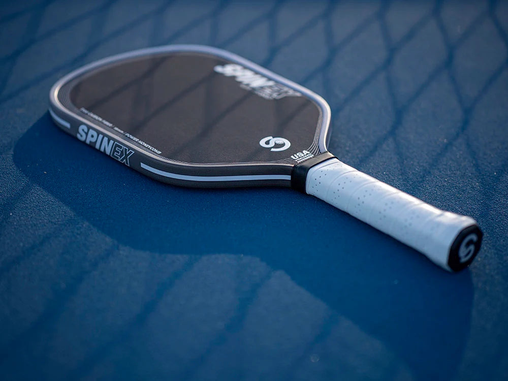 Pickleball Paddle Grip Size Guide (Australia): How to Measure and Choose