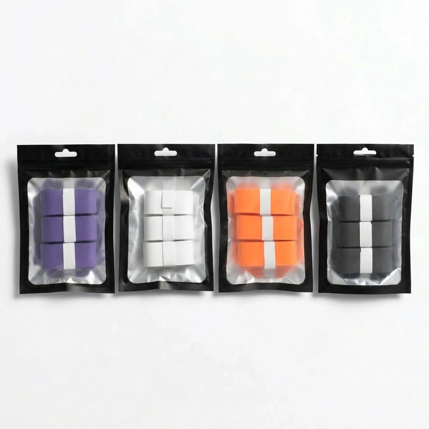 Spinex Overgrip | Pickleball Paddle Overgrip (3 Pack) - Spinex Pickleball