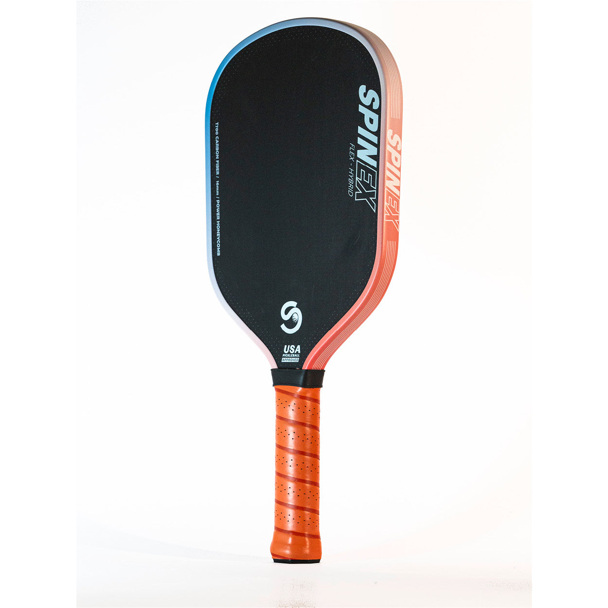 SPINEX FLEX Hybrid Pickleball Paddle