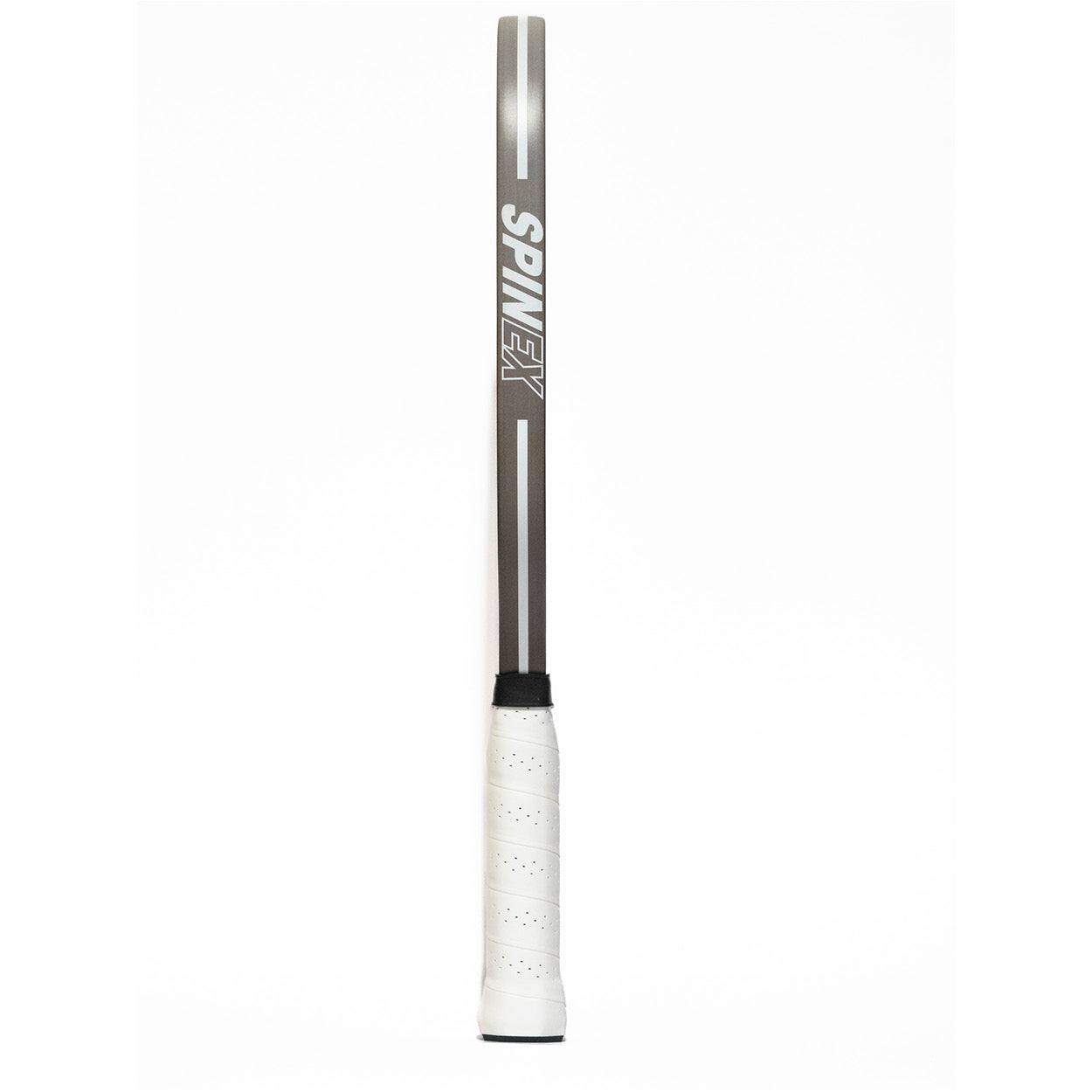 Spinex FLEX Hybrid Iron — T700 Carbon Pickleball Paddle