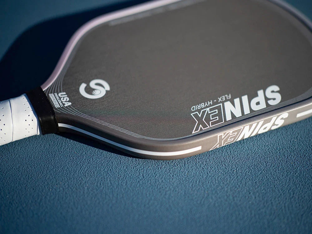 T700 Carbon Fibre Pickleball paddle