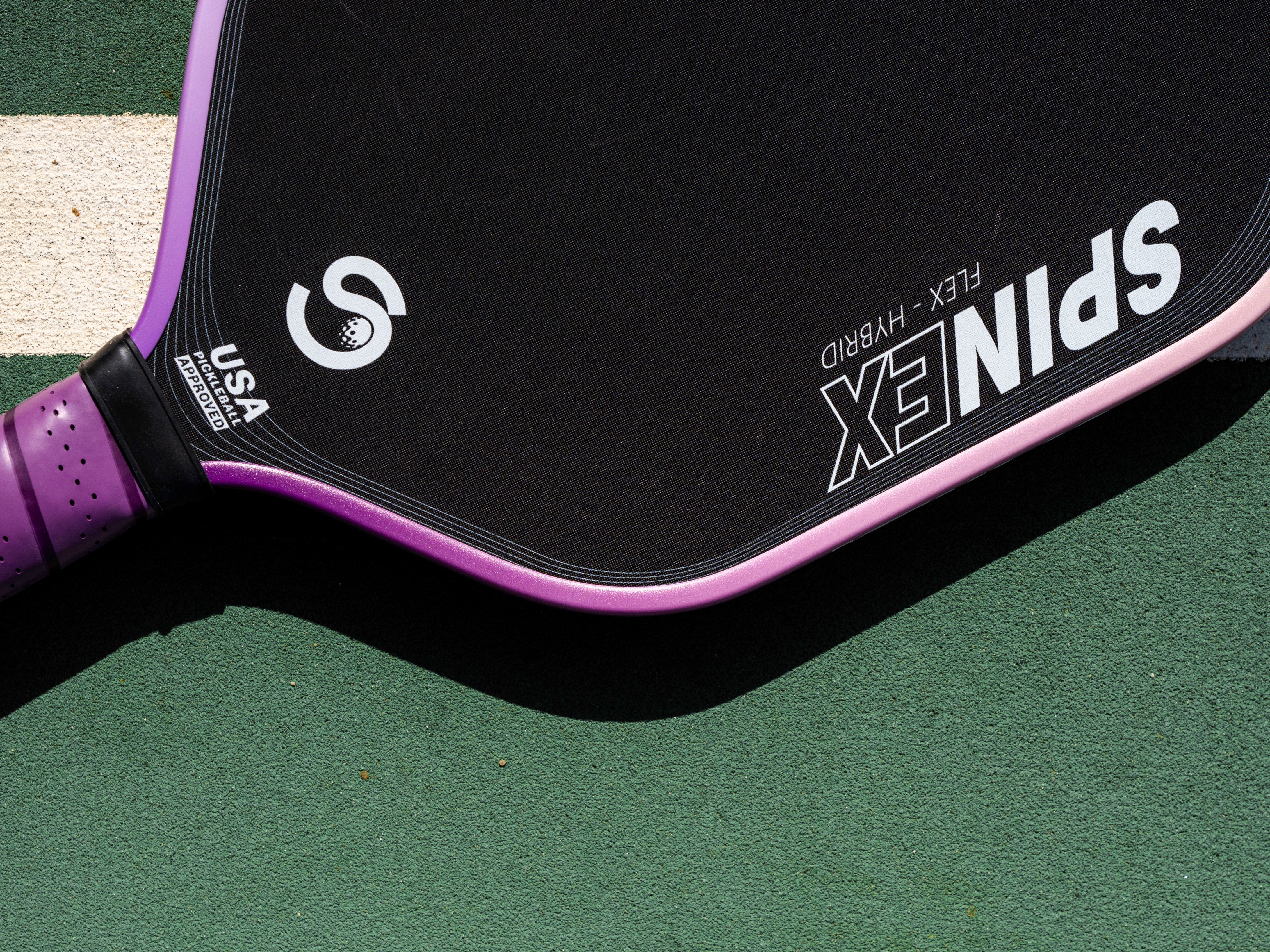 Pickleball Paddle Weight Guide: How Heavy Should Your Paddle Be? - Spinex Pickleball