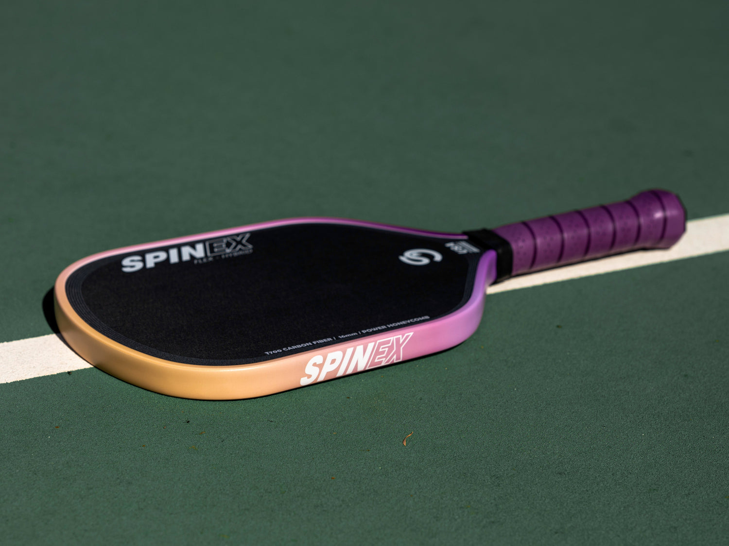 Control vs Power Pickleball Paddles: How to Pick the Right Style - Spinex Pickleball