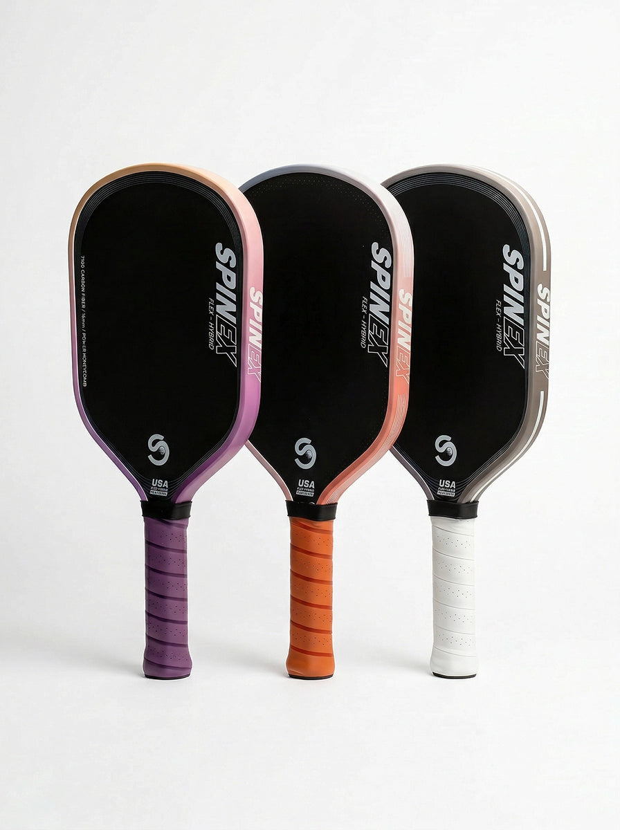 Pickleball Paddles
