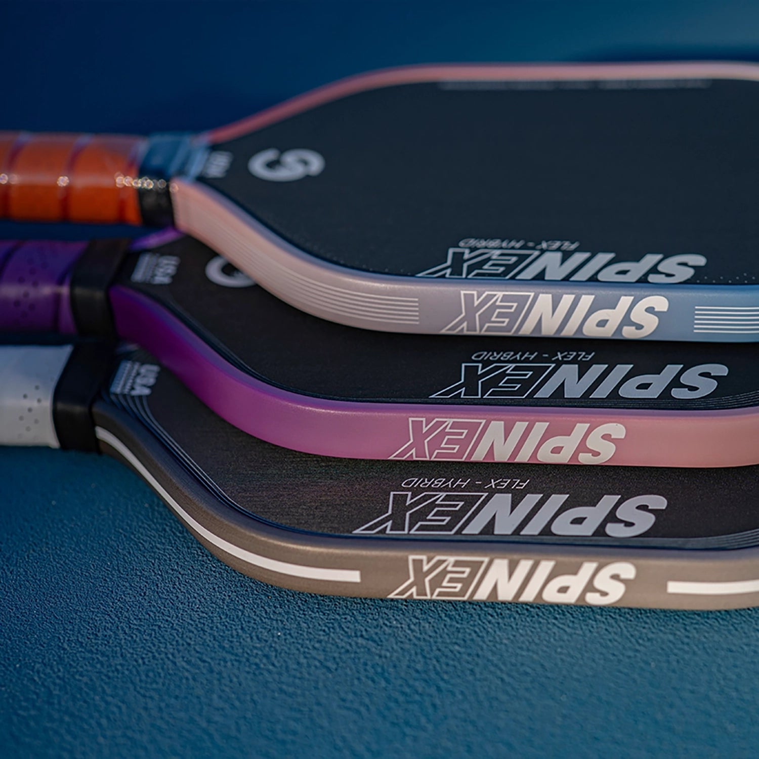 Built for Players Who Play with Intent
