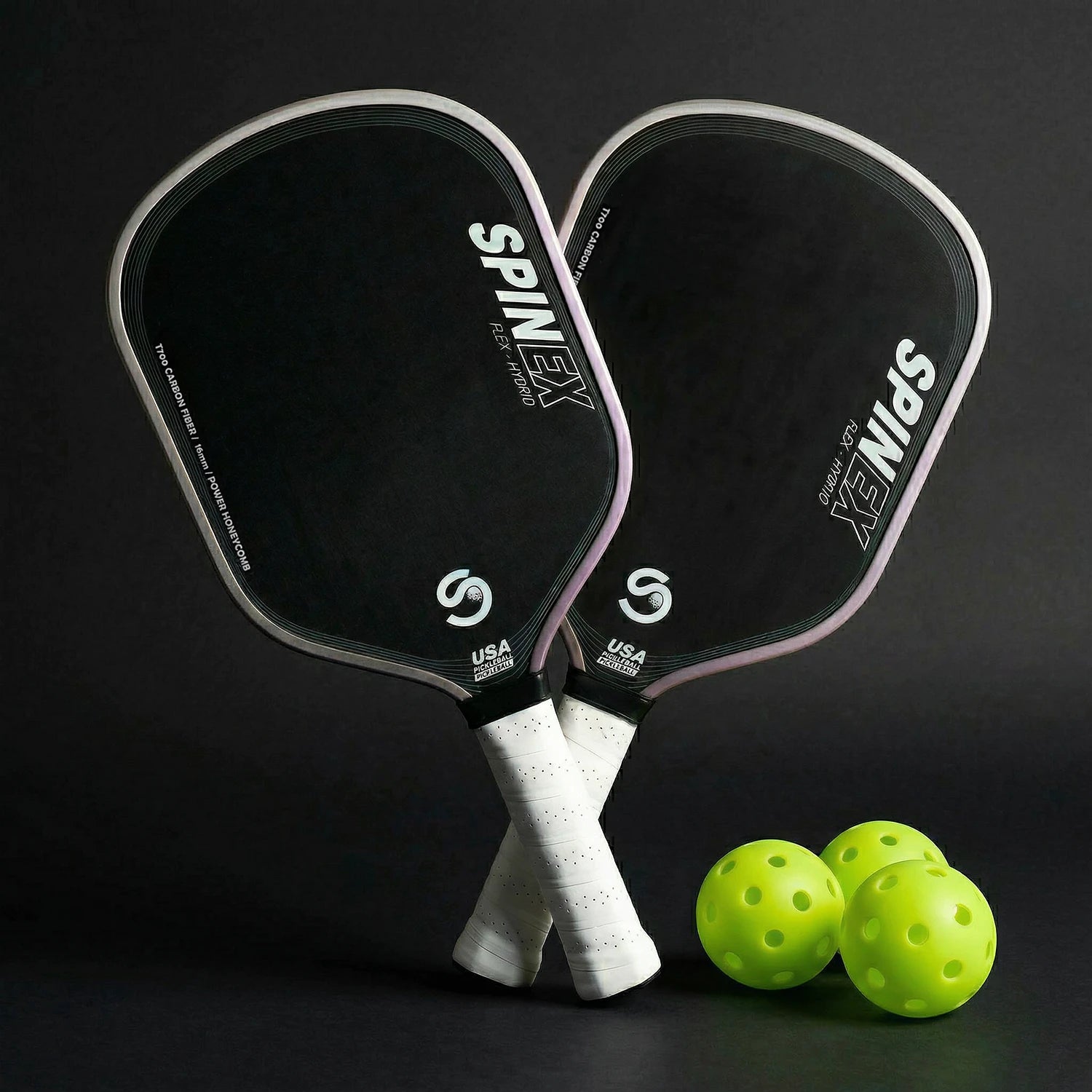pickleball sets | Spinex
