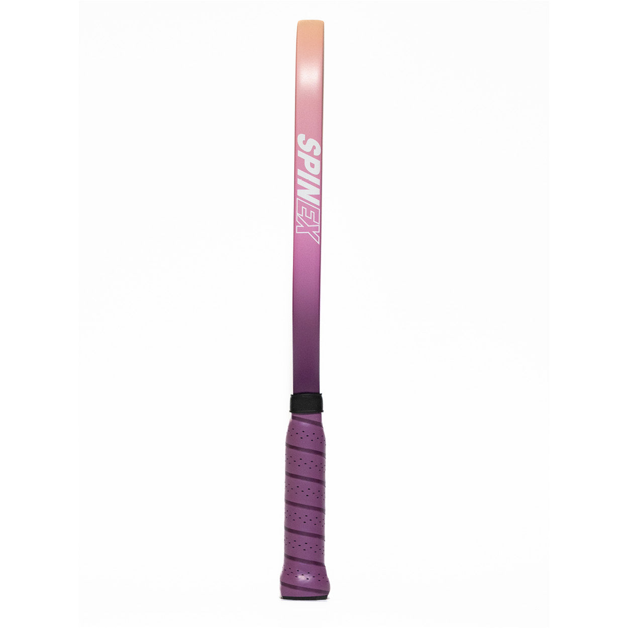 Spinex FLEX Hybrid Storm — T700 Carbon Pickleball Paddle