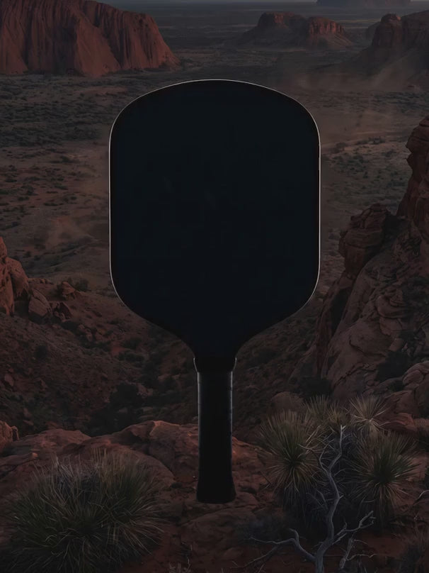 Spinex NOVA Outback Black reveal video