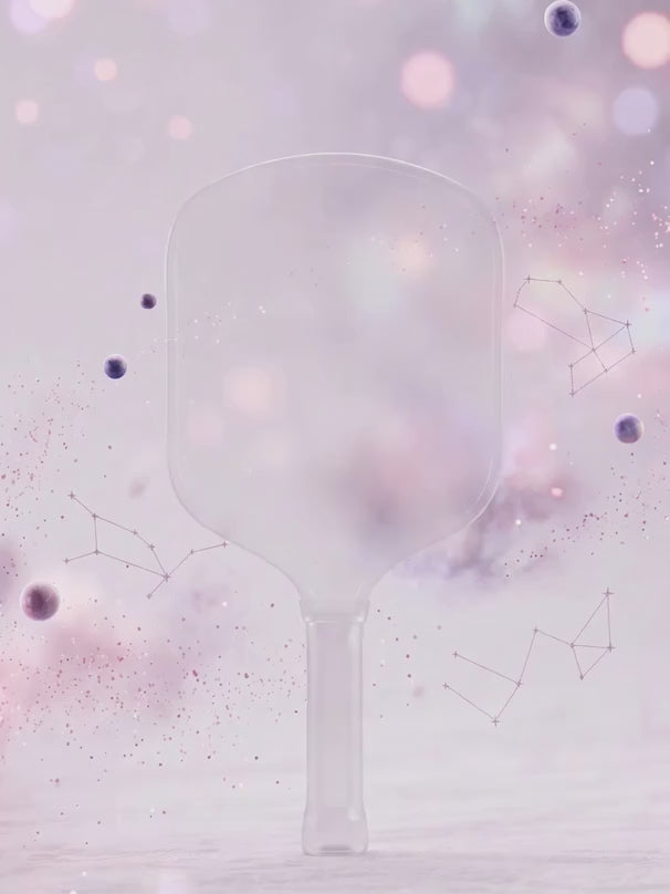 Spinex NOVA Pink Stellar reveal video
