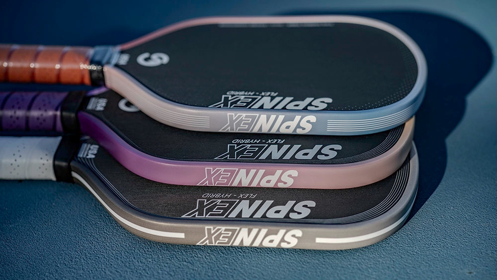 Ready for your next paddle?